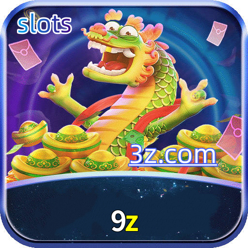 9z logo